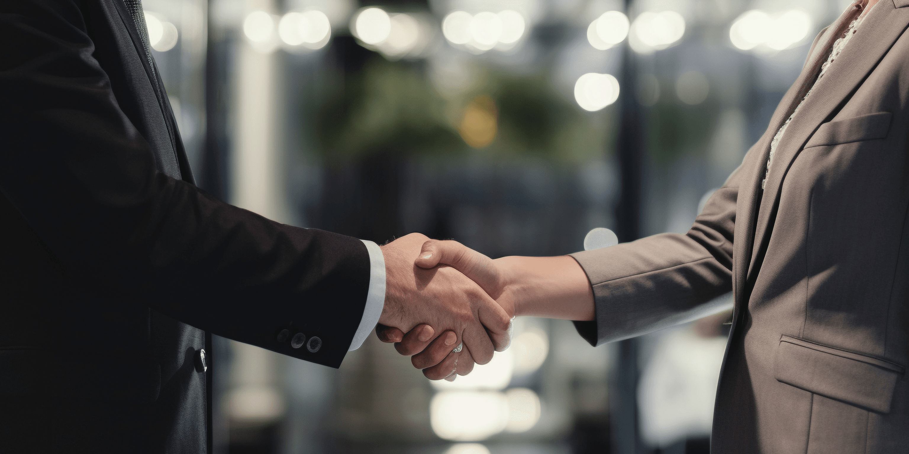 🤝