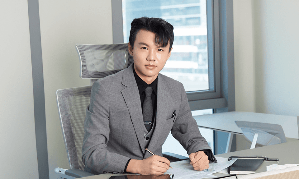 CEO